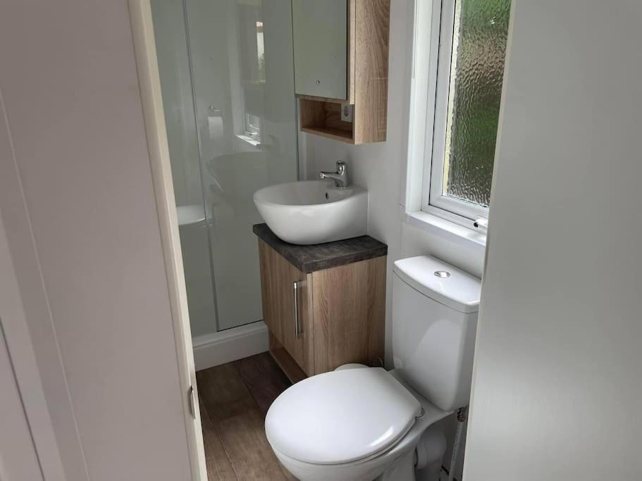 Chalet Toetje Op De Veluwe هونديرلو المظهر الخارجي الصورة