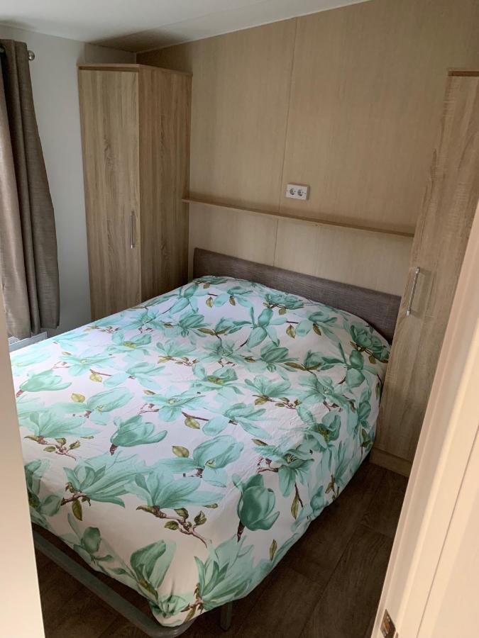 Chalet Toetje Op De Veluwe هونديرلو المظهر الخارجي الصورة